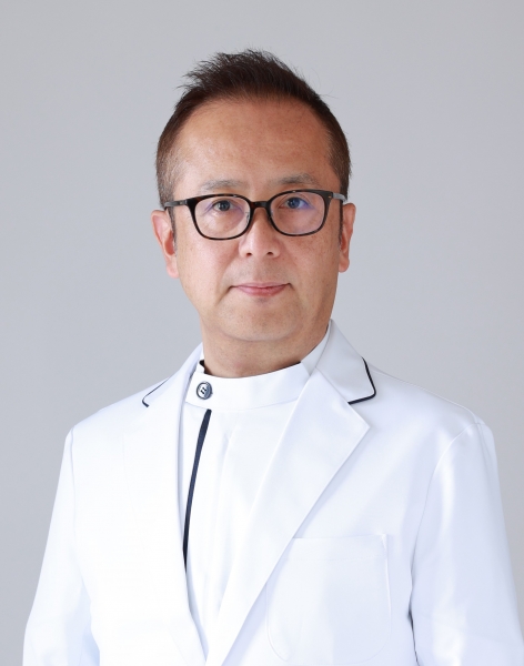 院長ご挨拶